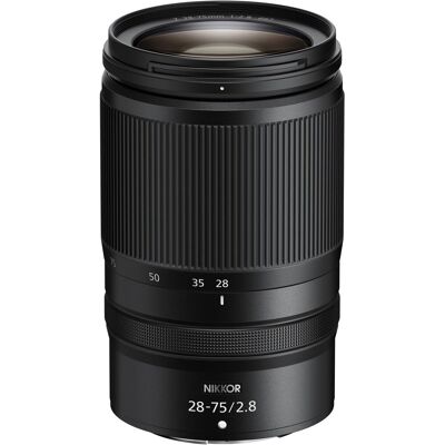 Nikon NIKKOR Z 28–75 mm f/2,8 Nikon NIKKOR Z 28–75 mm f/2,8