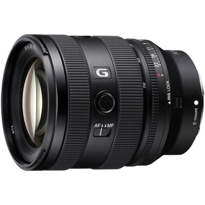 Sony FE 20-70mm f4 G Sony FE 20-70mm f4 G