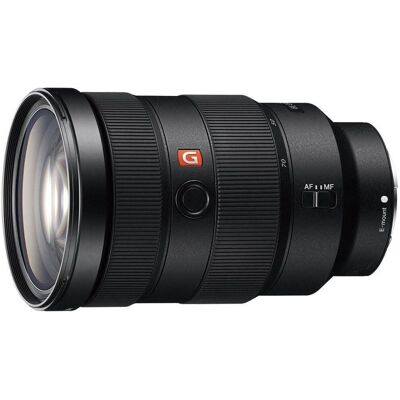 Sony FE 24–70mm f/2.8 GM Sony FE 24–70mm f/2.8 GM