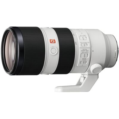 Sony FE 70-200mm f/2.8 GM OSS Sony FE 70-200mm f/2.8 GM OSS