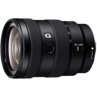 Sony E 16-55mm f/2.8 G Sony E 16-55mm f/2.8 G