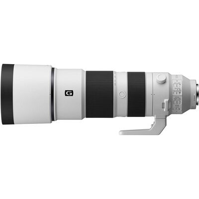 Sony FE 200-600mm f5.6-6.3 G OSS Sony FE 200-600mm f5.6-6.3 G OSS
