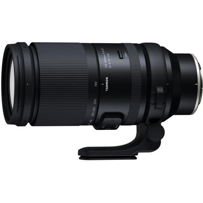 Tamron 150-500mm F/5-6.7 Di III VC VXD Tamron 150-500mm F/5-6.7 Di III VC VXD
