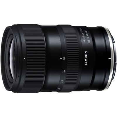 Tamron A064Z 16-30mm širokoúhlý Nikon Z objektiv Tamron A064Z 16-30mm širokoúhlý Nikon Z objektiv