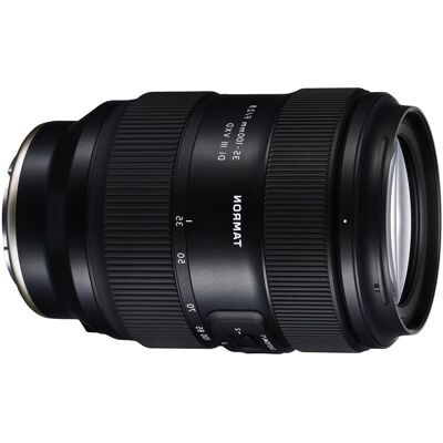 Tamron 35-100mm F/2.8 Di III VXD pro Sony FE Tamron 35-100mm F/2.8 Di III VXD pro Sony FE