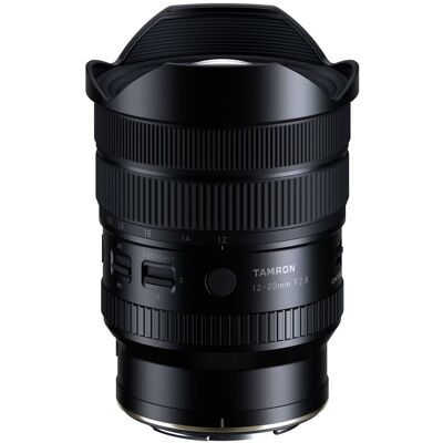 Tamron 12-20 mm F/2.8 pro Sony FE Tamron 12-20 mm F/2.8 pro Sony FE