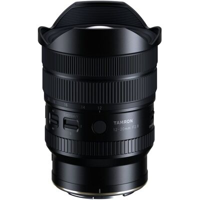 Tamron 12-20 mm F/2.8 pro Nikon Z Tamron 12-20 mm F/2.8 pro Nikon Z