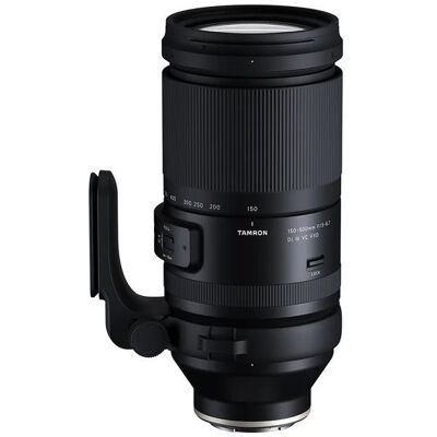 Tamron 150-500mm f/5-6.7 Di III VC VXD pro Sony E Tamron 150-500mm f/5-6.7 Di III VC VXD pro Sony E
