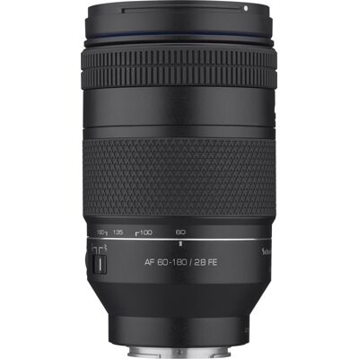 Samyang AF 60-180mm F/2.8 Sony FE Samyang AF 60-180mm F/2.8 Sony FE