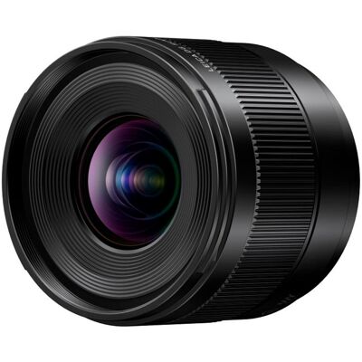 Panasonic Leica DG Summilux 9mm f/1.7 ASPH. - BULK Panasonic Leica DG Summilux 9mm f/1.7 ASPH. - BULK