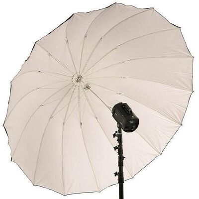 FOMEI Terronic Studiový deštník BW-185 FOMEI Terronic Studiový deštník BW-185