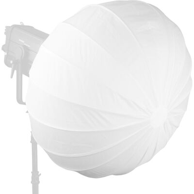 FOMEI Balónový softbox 85 cm pro Fresnel RGB 200F FOMEI Balónový softbox 85 cm pro Fresnel RGB 200F