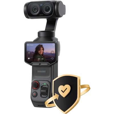 Insta360 Luna Ultra FlexiCare 1 rok Insta360 Luna Ultra FlexiCare 1 rok
