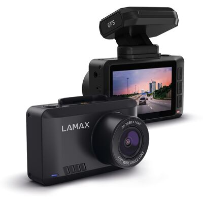 Lamax T8 Lamax T8