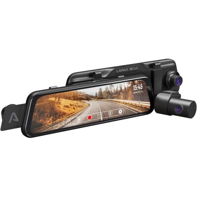Lamax S8 Dual Lamax S8 Dual
