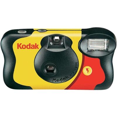 Kodak Fun Saver Flash Kodak Fun Saver Flash