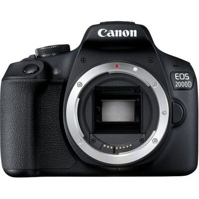 Canon EOS 2000D tělo Canon EOS 2000D tělo
