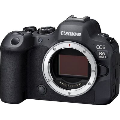 Canon EOS R6 Mark II tělo Canon EOS R6 Mark II tělo