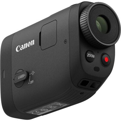 Canon PowerShot GOLF Canon PowerShot GOLF