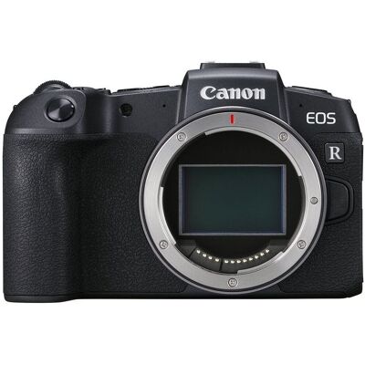 Canon EOS RP tělo černý Canon EOS RP tělo černý