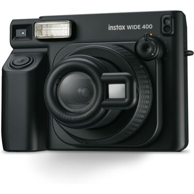 Fujifilm Instax Wide 400 Black Fujifilm Instax Wide 400 Black