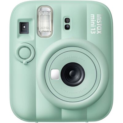 Fujifilm instax mini 13 Lagoon Green Fujifilm instax mini 13 Lagoon Green