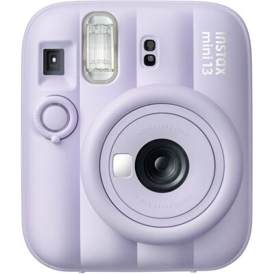 Fujifilm instax mini 13 Dreamy Purple Fujifilm instax mini 13 Dreamy Purple