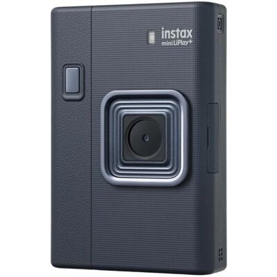 Fujifilm Instax LiPlay+ Midnight Blue Fujifilm Instax LiPlay+ Midnight Blue