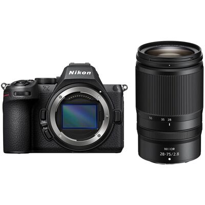 Nikon Z 5II + 28-75mm f/2,8 Nikon Z 5II + 28-75mm f/2,8
