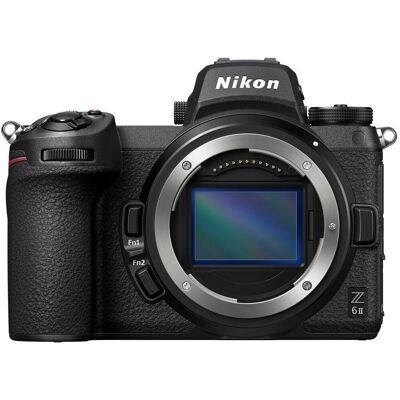 Nikon Z6 II tělo Nikon Z6 II tělo