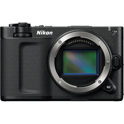 Nikon ZR tělo Nikon ZR tělo