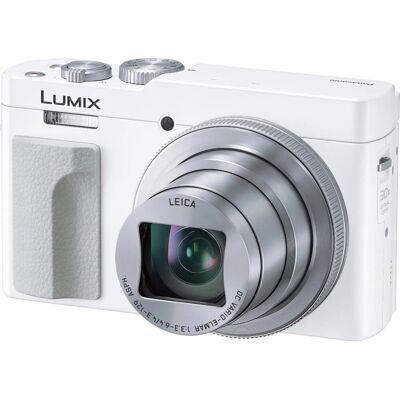 Panasonic Lumix TZ99 bílý Panasonic Lumix TZ99 bílý