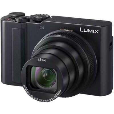 Panasonic DC-TZ300E-K Black Panasonic DC-TZ300E-K Black
