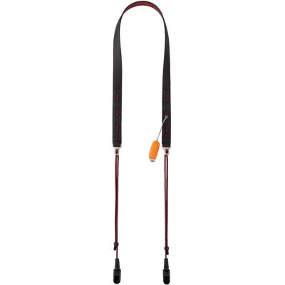 PGYTECH Camera Strap Slim Vintage (Midnight Black) PGYTECH Camera Strap Slim Vintage (Midnight Black)