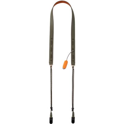 PGYTECH Camera Strap Slim Vintage (Olive Green) PGYTECH Camera Strap Slim Vintage (Olive Green)
