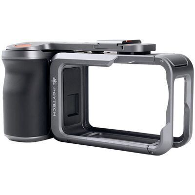 PGYTECH OSMO ACTION 6 StreetPro Grip Kit PGYTECH OSMO ACTION 6 StreetPro Grip Kit
