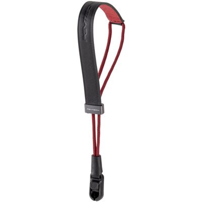 PGYTECH Camera Wrist Strap Slim Vintage (Midnight Black) PGYTECH Camera Wrist Strap Slim Vintage (Midnight Black)