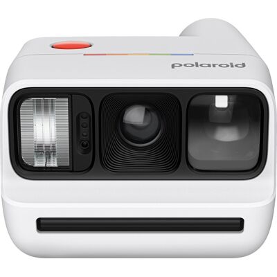 Polaroid Go Gen 3 White Polaroid Go Gen 3 White