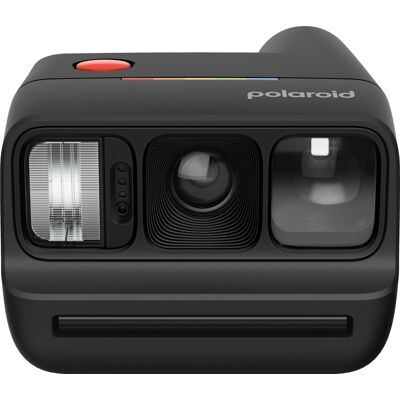 Polaroid Go Gen 3 Black Polaroid Go Gen 3 Black