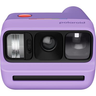 Polaroid Go Gen 3 Purple Polaroid Go Gen 3 Purple