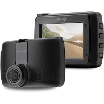 Mitac MIO MiVue 803W Pro 2.5K WIFI HDR GPS Smartbox Mitac MIO MiVue 803W Pro 2.5K WIFI HDR GPS Smartbox