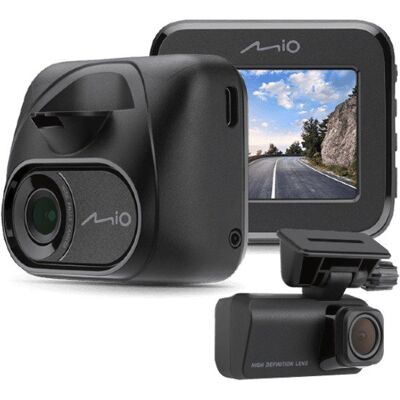 Mitac MIO MiVue C595WD (T30) DUAL Mitac MIO MiVue C595WD (T30) DUAL