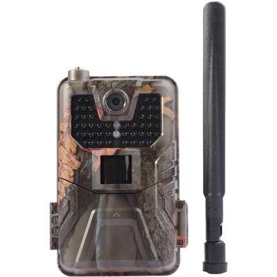 Secutek HC-900Pro lovecká kamera - 36MP, 4G Secutek HC-900Pro lovecká kamera - 36MP, 4G