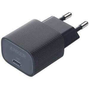 Nabíječka do Zdi USB-C 30W Anker Nano - Rychlá a Kompaktní Nabíječka do Zdi USB-C 30W Anker Nano - Rychlá a Kompaktní