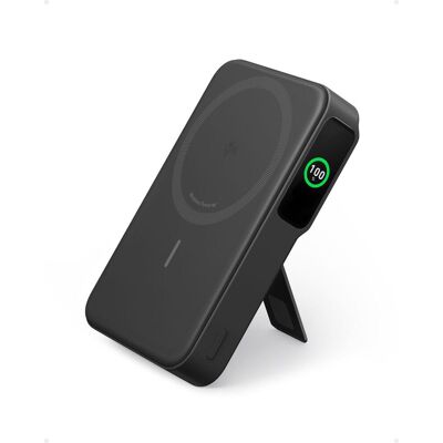 Anker 633 MagGo - Přenosná baterie - Bezdrátové nabíjení - 10000 mAh Anker 633 MagGo - Přenosná baterie - Bezdrátové nabíjení - 10000 mAh