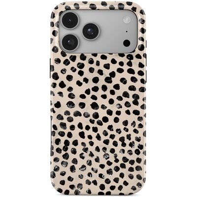 Burga Tough Magsafe Case Almond Latte iPhone 18 Pro Max Burga Tough Magsafe Case Almond Latte iPhone 18 Pro Max