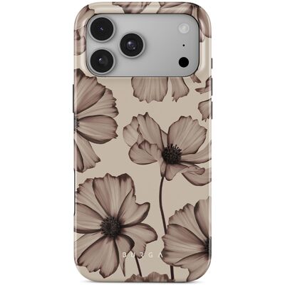 Burga Tough Magsafe Case Barely Yours iPhone 18 Pro Max Burga Tough Magsafe Case Barely Yours iPhone 18 Pro Max