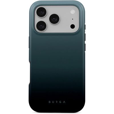 Burga Tough Magsafe Case Black Hole iPhone 17 Pro Burga Tough Magsafe Case Black Hole iPhone 17 Pro