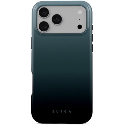 Burga Tough Magsafe Case Black Hole iPhone 17 Pro Max Burga Tough Magsafe Case Black Hole iPhone 17 Pro Max