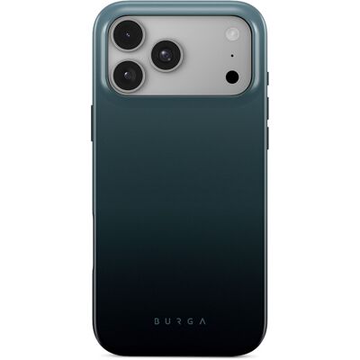 Burga Tough Magsafe Case Black Hole iPhone 18 Pro Max Burga Tough Magsafe Case Black Hole iPhone 18 Pro Max